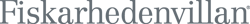 Fiskarhedenvillan
