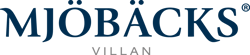 Mjöbäcksvillan
