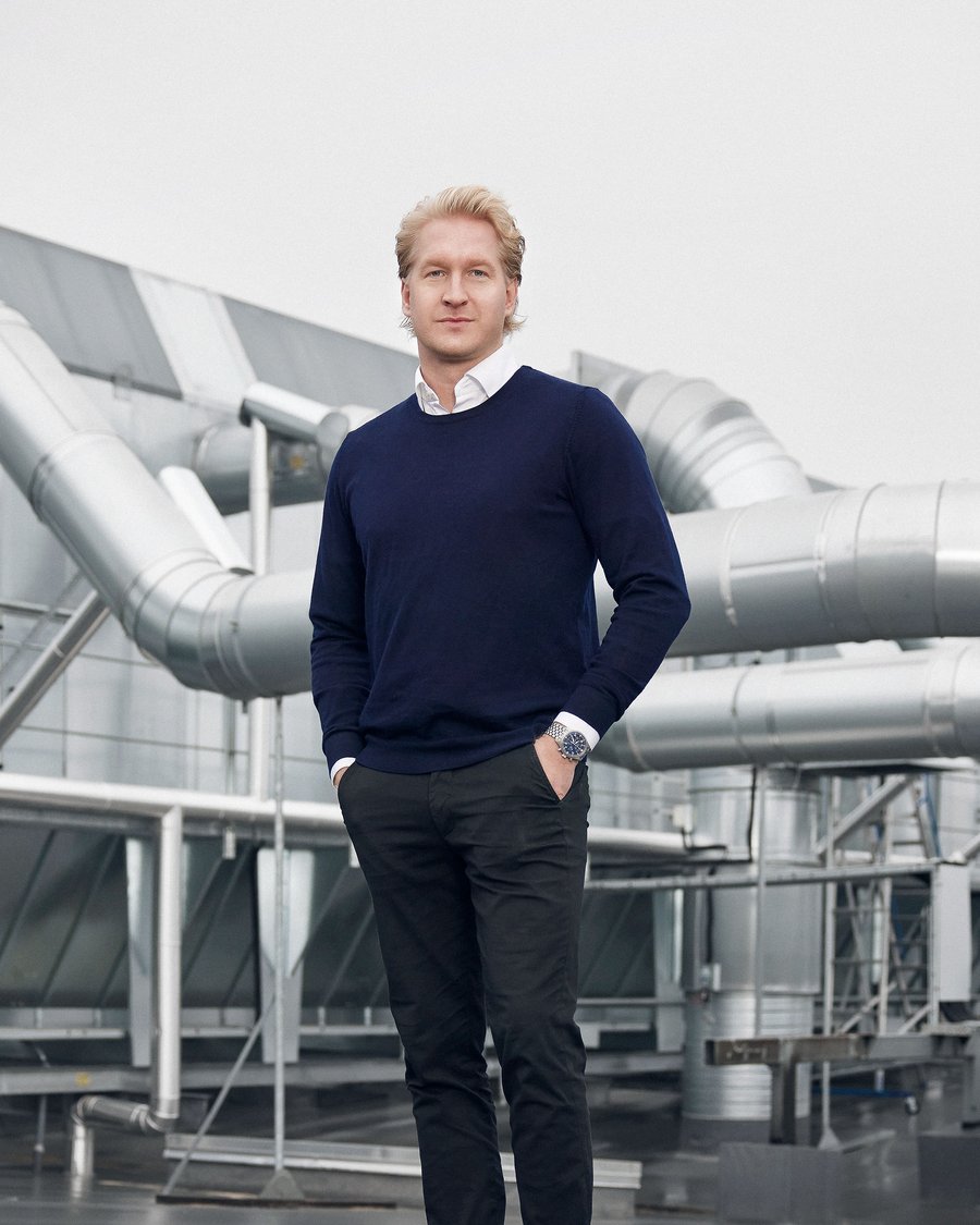 Erik Persson