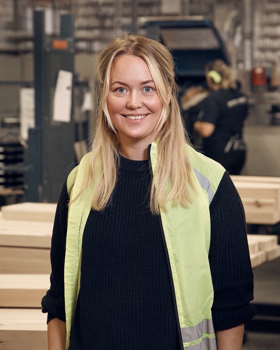 Fanny Nilsson