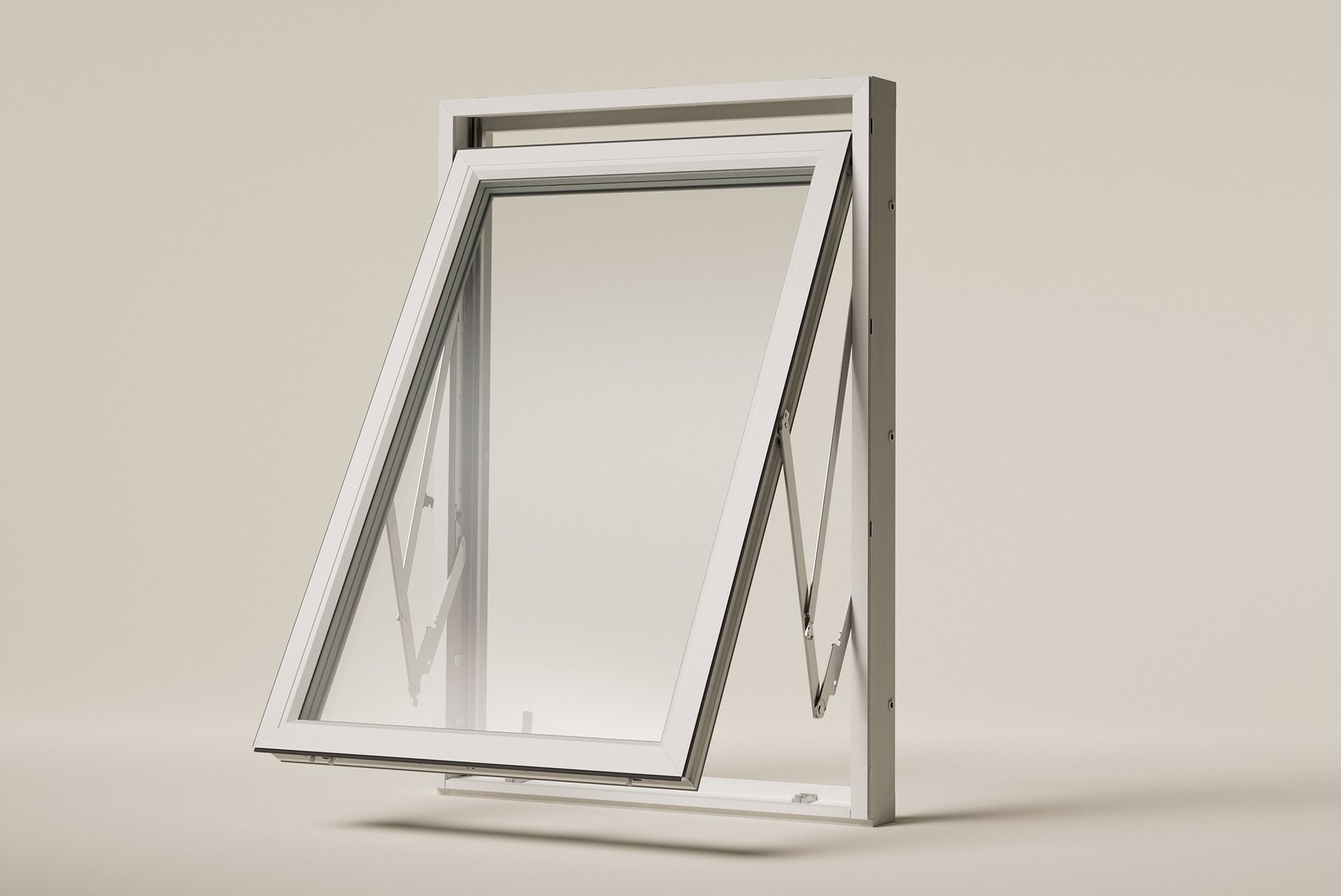 Sveriges snyggaste fönster?