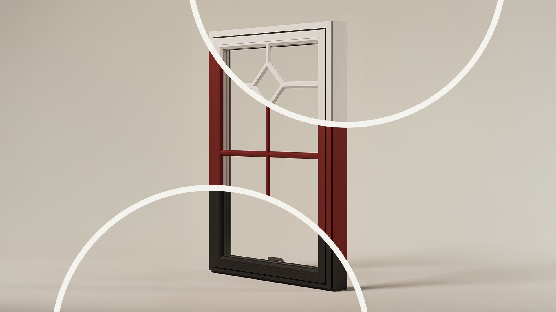 Guide: Hitta och köp fönster i den stil som du vill ha